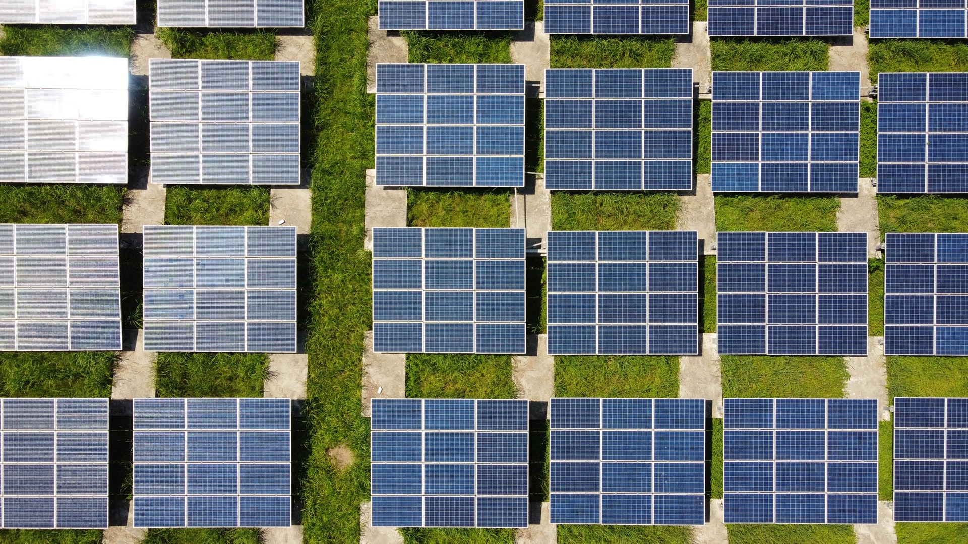Solar energy benefits