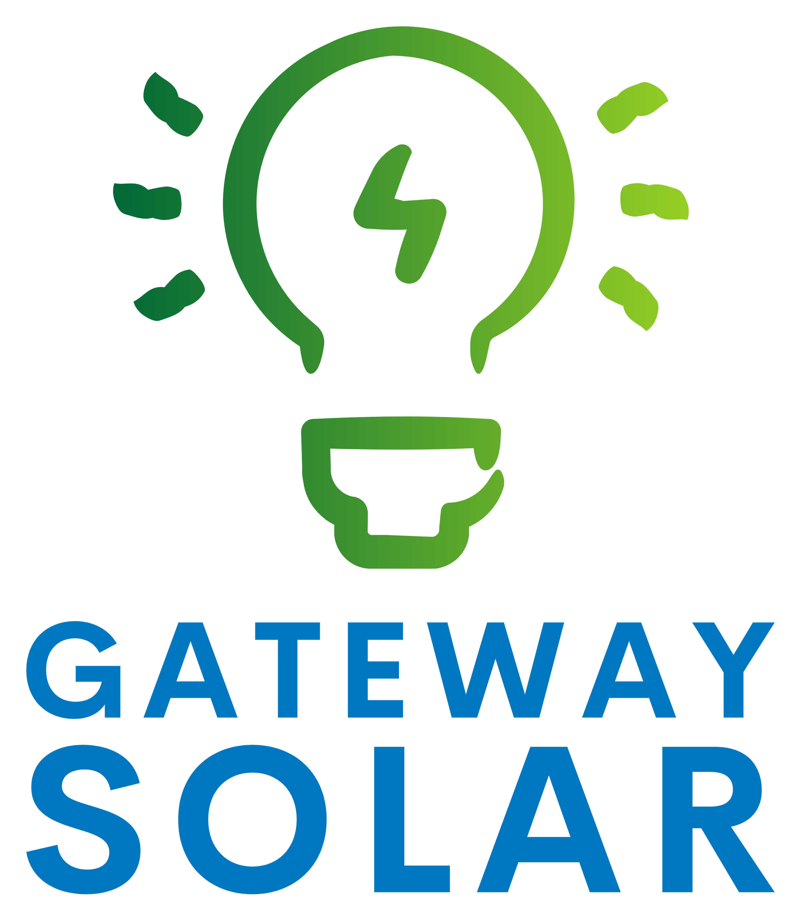 Gateway Solar